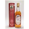 Image 2 : Glenfarclas/ 10 Year Old/ Single Highland Malt Scotch Whisky/ 700m l/ 40% ABV Old Label- Red Cardboa