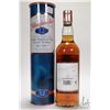 Image 2 : Glenfarclas/ 12 Year Old/ Single Highland Malt/ Scotch Whisky/ 700ml/ 43% ABV Older Blue Cloud Metal