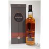 Image 2 : Glengoyne/ 18 Year Old/ Single Highland Malt Scotch Whisky/ Bourbon & Oloroso Casks/ 750ml/ 43% ABV 
