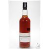 Image 2 : Glenrothes/ 1980/ 18 Year Old/ Adelphi/ Single Cask/ Cask number 1459/ One of 282 Bottles/ No Box/ 7