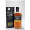 Image 1 : Highland Park/ 15 Year Old/ Single Malt Scotch Whisky/ 750ml/ 43% ABV NOTE: Alcohol cannot be insure