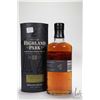 Image 2 : Highland Park/ 15 Year Old/ Single Malt Scotch Whisky/ 750ml/ 43% ABV NOTE: Alcohol cannot be insure