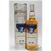 Image 1 : Linkwood/ McGibbons Provenance/ 1993/ 12 Year Old/ Single Malt Scotch Whisky/ Btld. 2006/ Refill She