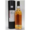 Image 2 : Linkwood/ The First Editions/ 1995/ 18 Year Old Single Malt Scotch Whisky/ Bltd. 2014/ LE 141 of 274
