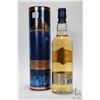 Image 2 : Longmorn/ Copper's Choice/ 12 Year Old/ Single Malt Scotch Whisky/ Refill Sherry Butt #6127/ LE of 5