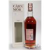 Image 2 : Mortlach / Carn Mor/ 2007/ 13 Year Old Single Malt Scotch Whisky/ Btld. 2020/ LE of 732/ Oloroso She