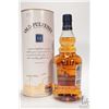 Image 2 : Old Puteney/ 12 Year Old/ Single Malt Scotch Whisky/ 700ml/ 40% ABV NOTE: Alcohol cannot be insured 