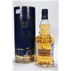 Image 2 : Old Puteney/ 17 Year Old/ Single Malt Scotch Whisky/ 700ml/ 46% ABV NOTE: Alcohol cannot be insured 