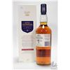 Image 2 : Royal Lochnager/ 1998/ Distillers Edition RL/98-11V, Highland Single Malt Scotch Whisky/ Double matu