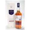 Image 2 : Royal Lochnager/ 1996/ Distillers Edition RL/96-8S, Highland Single Malt Scotch Whisky/ Double matur