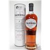 Image 1 : Tamdhu/ Speyside Single Malt Scotch Whisky/ Batch Strength # 1 NAS/ Sherry cask matured/ Btld. 2015/