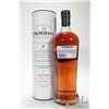 Image 2 : Tamdhu/ Single Malt Scotch Whisky/ Batch #3 NAS Sherry cask matured/ Btld. 2018/ 750ml/ 58.3% ABV NO