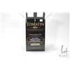 Image 2 : Tomatin/ 2002/ Cuatro Series/ 12 Year Old/ X 4 bottles/ btld. 2014/ each 700ml/ 46% ABV No. 1 - Fino