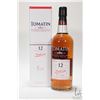 Image 1 : Tomatin/ 12 Year Old/ Highland Single Malt Scotch Whisky/ French Oak Finish/ 750ml/ 46% ABV NOTE: Al