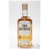 Image 1 : Two Brewers Release 06/ 8 Year Old/ Yukon Single Malt Whisky/ Btld. 2017/ LE 0625 of 1050/ 750ml/ 43