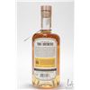 Image 2 : Two Brewers Release 06/ 8 Year Old/ Yukon Single Malt Whisky/ Btld. 2017/ LE 0625 of 1050/ 750ml/ 43