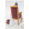 Image 8 : Royal Doulton limited edition figurine "Diamond Jubilee- To celebrate the 60 year reign of Her Majes