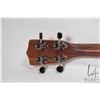 Image 8 : Terry Mead four string bango 32" in length