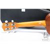 Image 8 : Miniature O'Hana hand crafted ukulele model SK-14 with fitted hard case