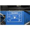 Image 2 : Intermatic Speedy portable air compressor, working at time of cataloguing