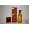 Image 1 : Kweichow Moutai /Baiji/ 15 Year-Old/ Chinese spirits/ 500ml/ 53%ABV Includes laser pointer NOTE: Alc