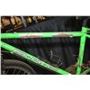 Image 2 : B.R.E. multispeed mountain bike 24", rims, as is