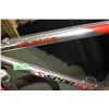 Image 2 : Sportek mobile HS 6000 mountain bike, 22" rims, as is
