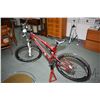 Image 2 : Rocky Mountain Element Alloy 30, 30 speed mountain bike with RECON Gold TK double piston shock syste