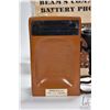 Image 8 : Two Jim Beam porcelain Phone bottles including 3 Coin slot dial pay phone/ Kentucky Straight Bourbon