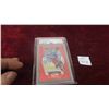 Image 1 : Graded Wayne Gretzky Star Quest Red 