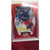 Image 2 : Graded Wayne Gretzky Star Quest Red 