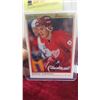 Image 2 : Sergei Federov O-Pee-Chee Premier Rookie Card