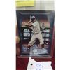 Image 2 : Jackie Robinson Baseball Card