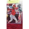Image 2 : Shohei Ohtani Baseball Card