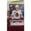 Image 2 : Connor Bedard Chicago Black Hawks Card