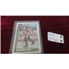 Image 1 : Jaromir Jagr Super Rookie Card