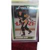 Image 2 : Jaromir Jagr Super Rookie Card