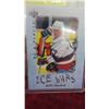 Image 2 : Signed Keitch Tkachuk Winnipeg Jets Card
