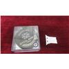 Image 1 : Official Winnipeg Jets 10th Anniversary Warm Up Puck 