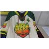Image 2 : Upper Deck Hockey Jersey Size Large 