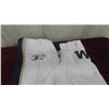 Image 2 : Winnipeg Blue Bombers Game Worn Pants