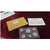 Image 1 : 1970 Canada Proof Like Uncirculated Coin Set