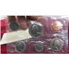Image 2 : 1970 Canada Proof Like Uncirculated Coin Set