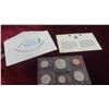 Image 1 : 1971 Canada Proof Like Uncirculated Coin Set