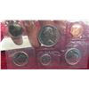 Image 2 : 1971 Canada Proof Like Uncirculated Coin Set