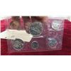 Image 2 : 1972 Canada Proof Like Uncirculated Coin Set