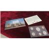 Image 1 : 1973 Canada Proof Like Uncirculated Coin Set