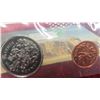 Image 2 : 1974 Canada Proof Like Uncirculated Coin Set