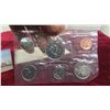 Image 2 : 1975 Canada Proof Like Uncirculated Coin Set