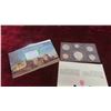 Image 1 : 1976 Canada Proof Like Uncirculated Coin Set